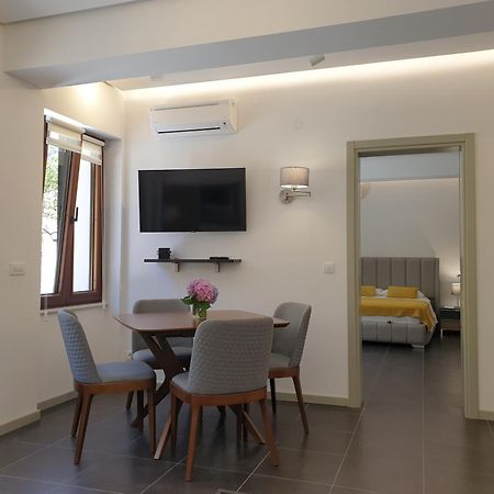 Kotor Center W Apartman Szoba fotó