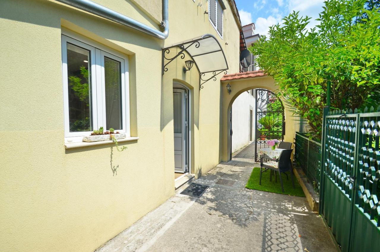 Kotor Center W Apartman Kültér fotó