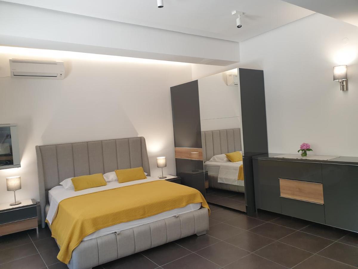 Kotor Center W Apartman Kültér fotó