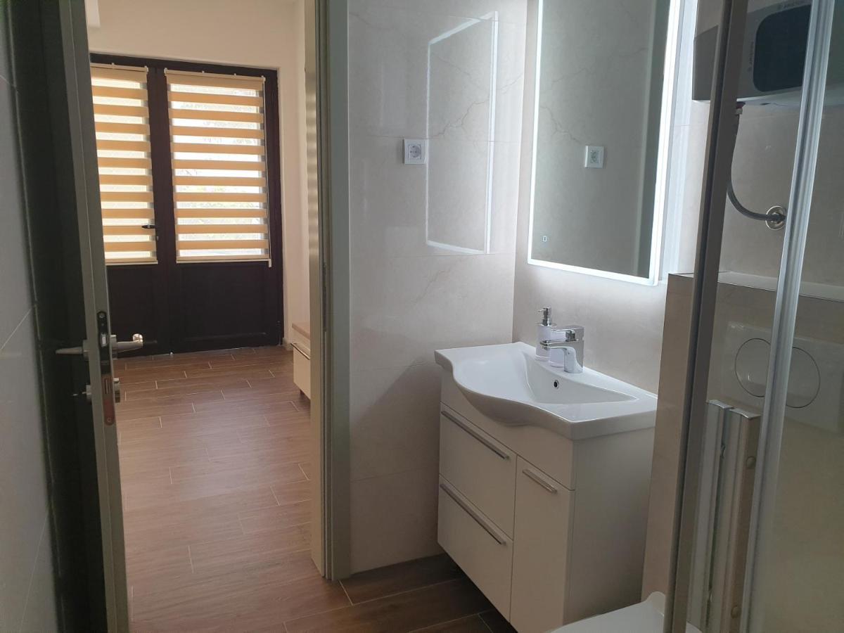 Kotor Center W Apartman Kültér fotó