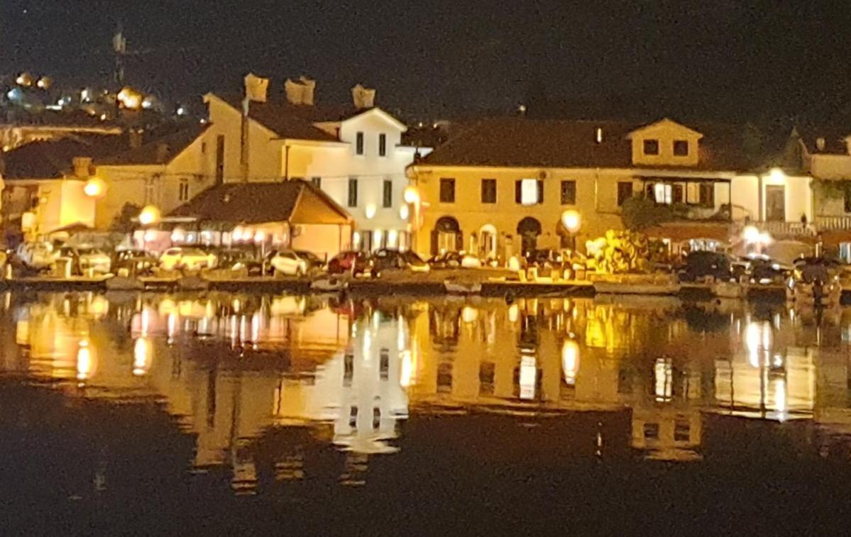 Kotor Center W Apartman Kültér fotó