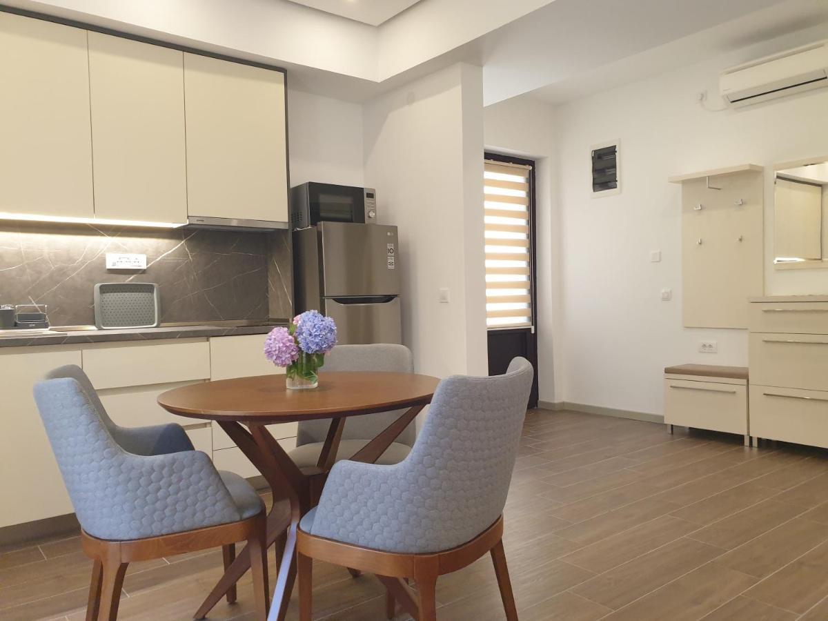 Kotor Center W Apartman Kültér fotó
