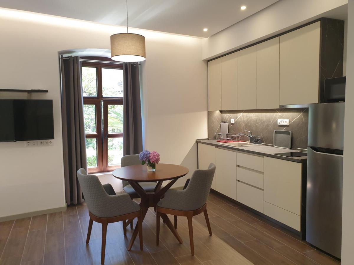 Kotor Center W Apartman Kültér fotó