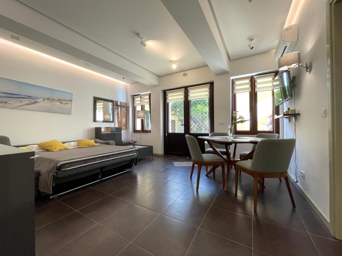 Kotor Center W Apartman Kültér fotó