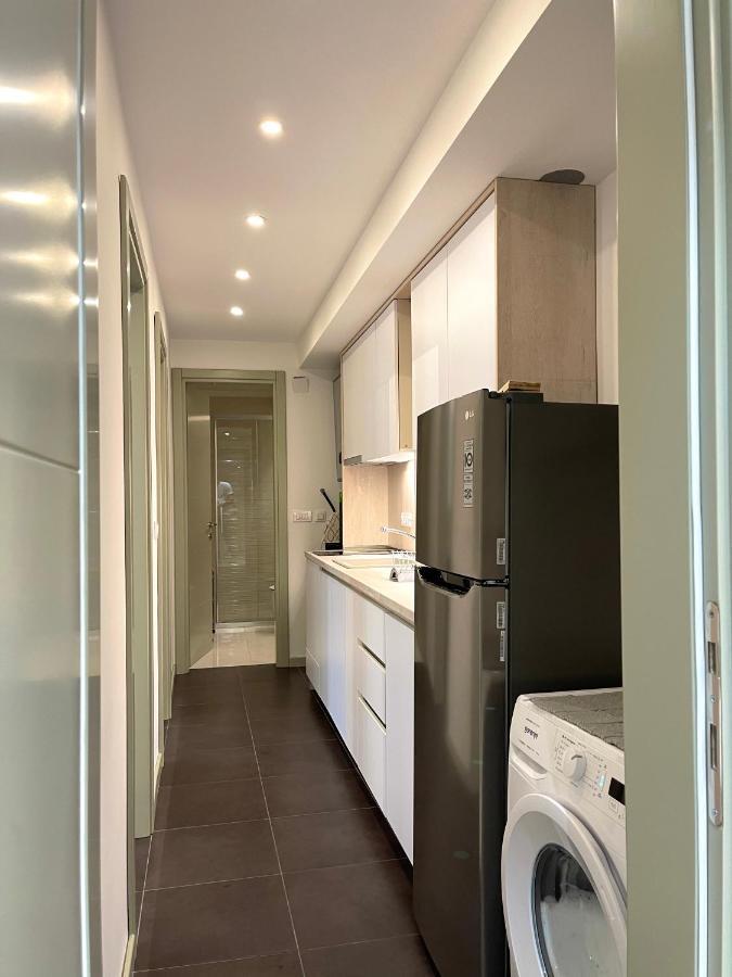 Kotor Center W Apartman Kültér fotó