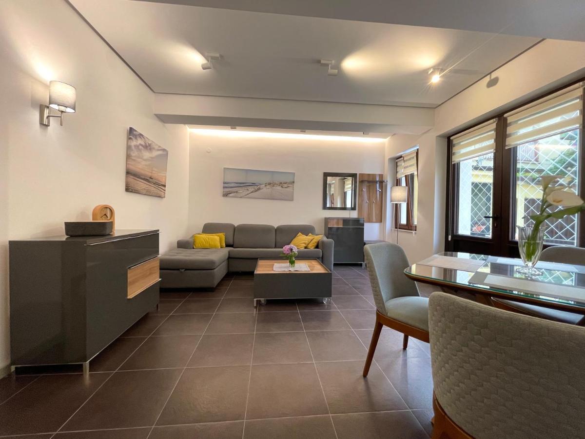 Kotor Center W Apartman Kültér fotó