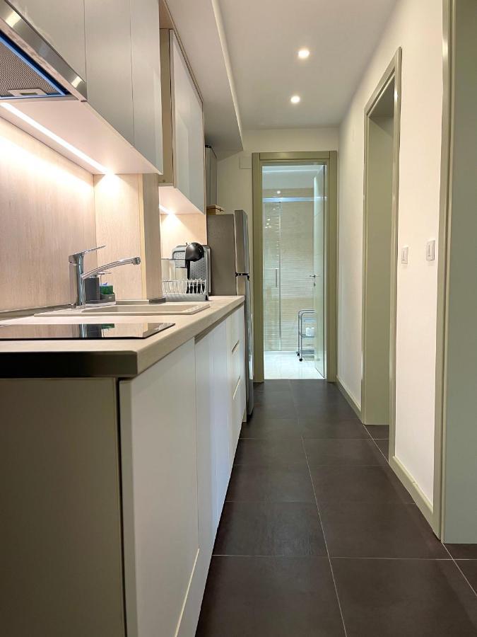 Kotor Center W Apartman Kültér fotó