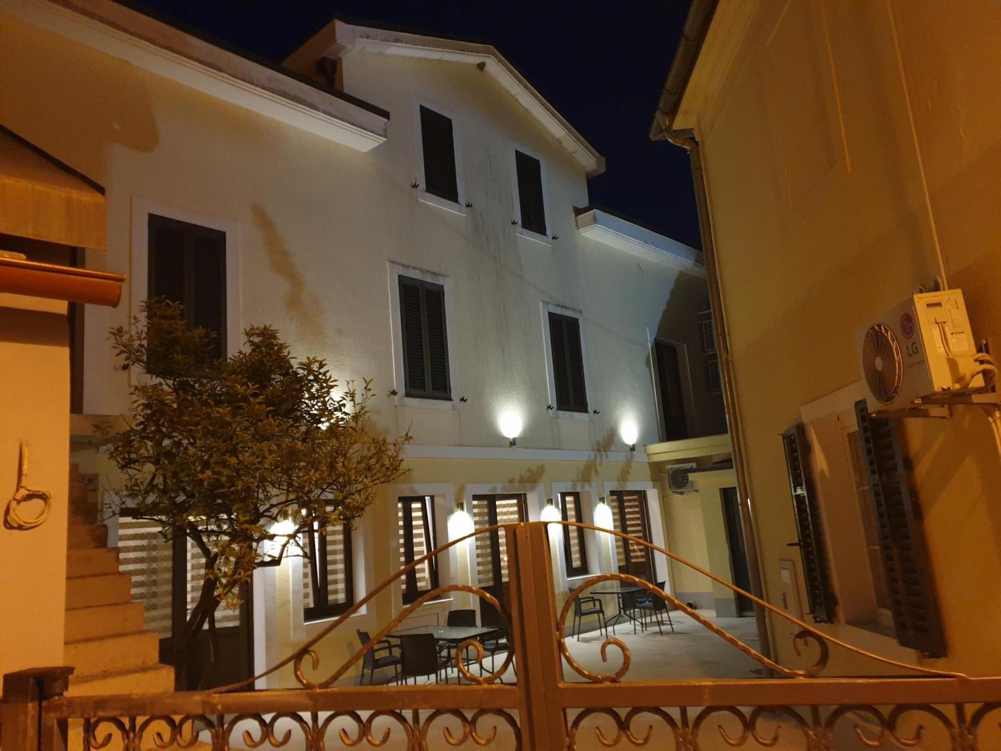 Kotor Center W Apartman Szoba fotó